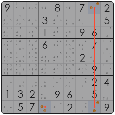 average sudoku time