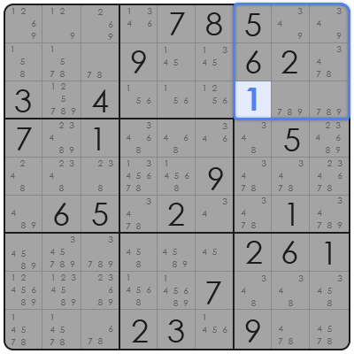 sudoku printable sheets